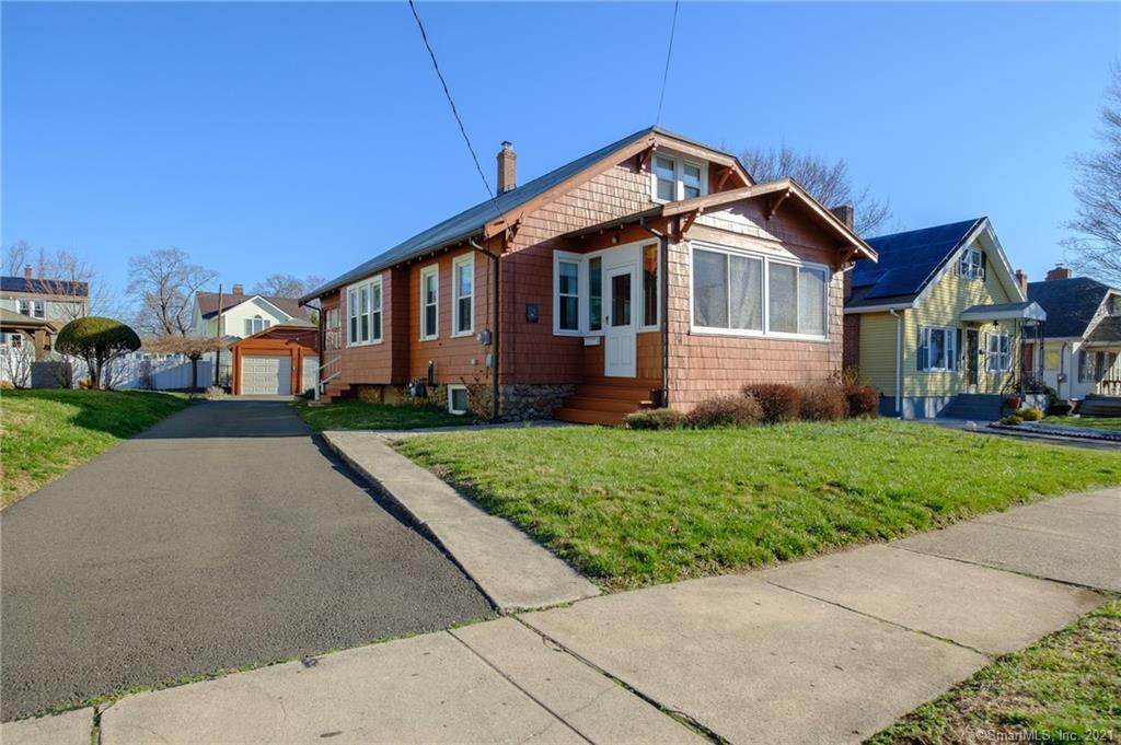 48 Foxon Place - Photo 1