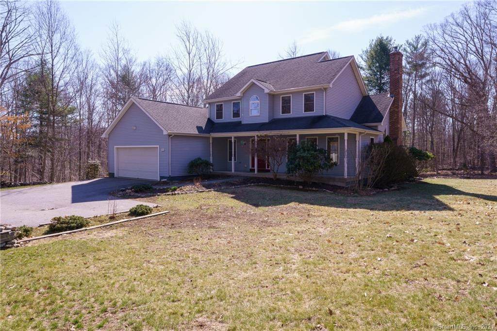 351 Browns Road - Photo 1