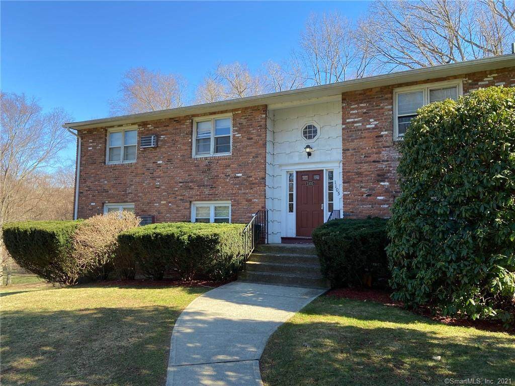 1105 Waterbury Road - Photo 1