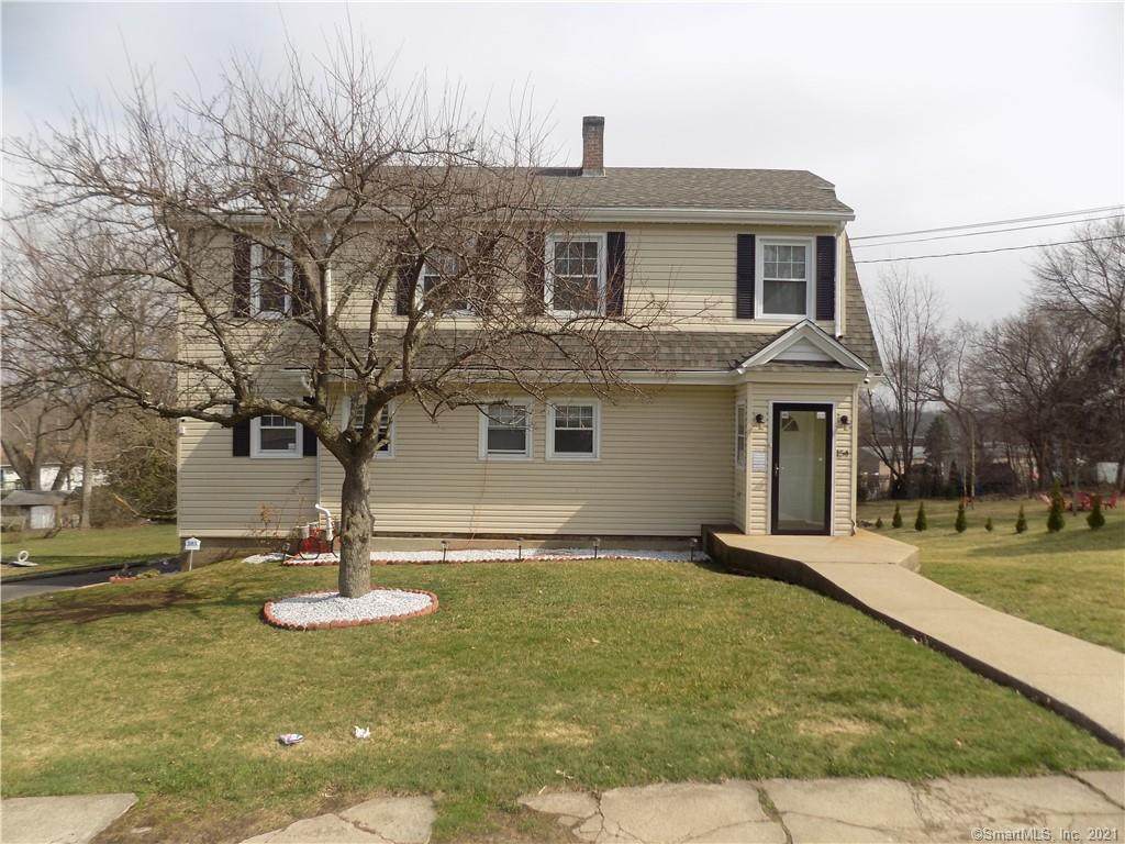 154 Kensington Avenue - Photo 1