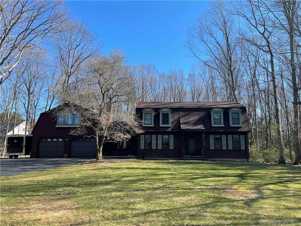 58 Heather Lane - Photo 1