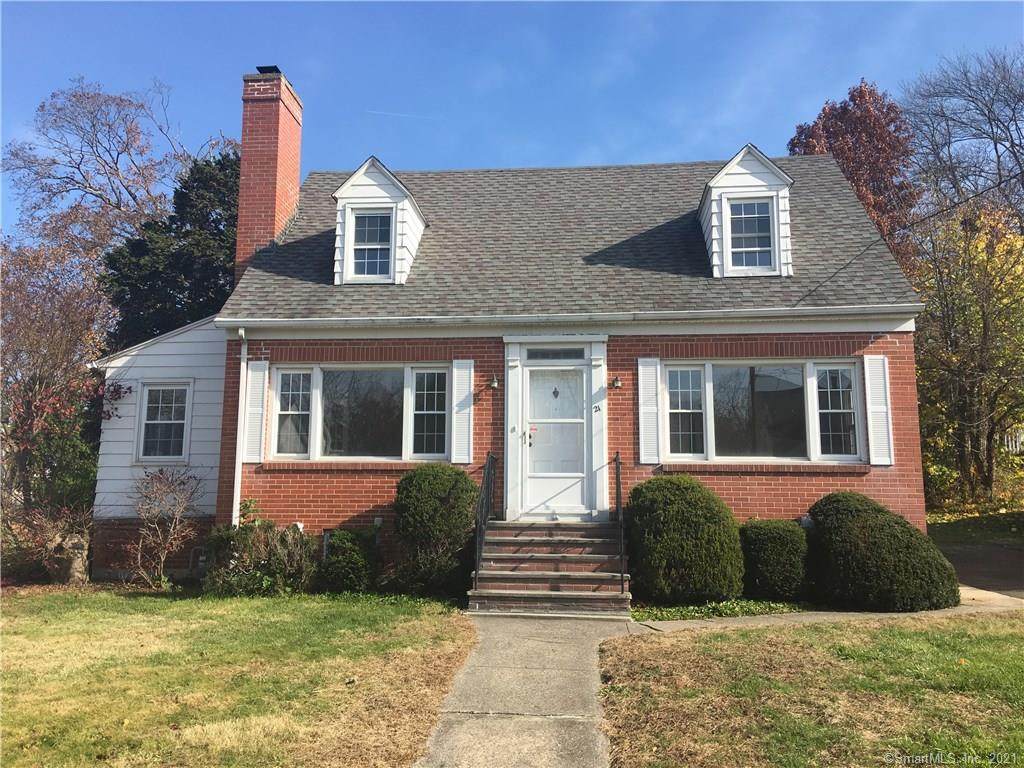 21 Fulton Street - Photo 1