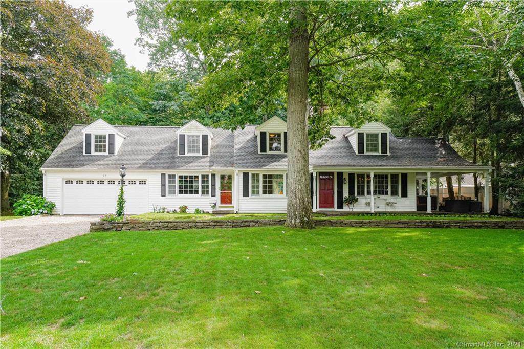 19 Woodpond Road - Photo 1