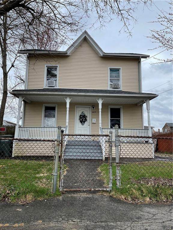 405 Carroll Avenue - Photo 1