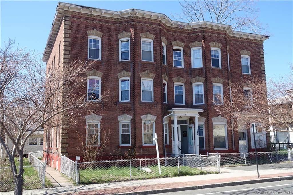 184 Washington Street - Photo 1