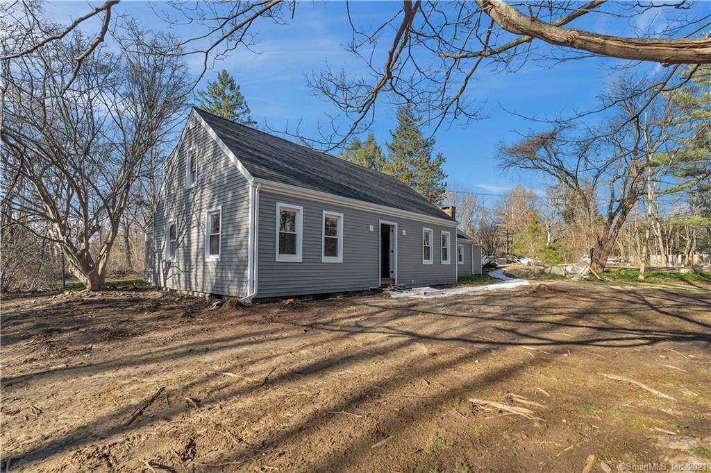 1 Homer Clark Road - Photo 1