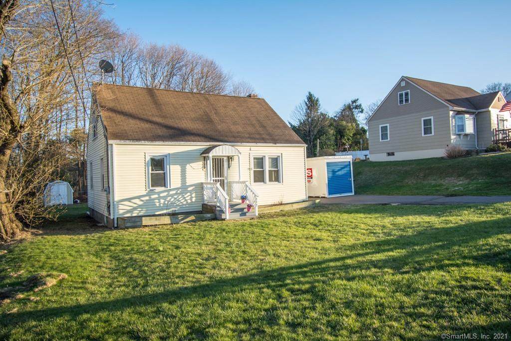 117 Harwinton Avenue - Photo 1