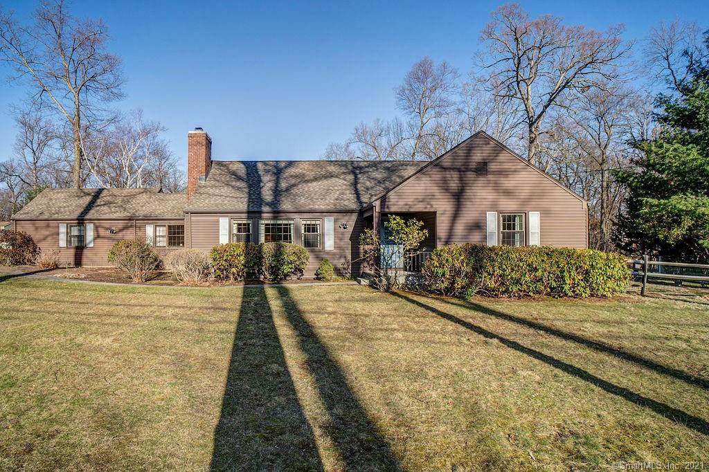 15 Oak Ridge Lane - Photo 1