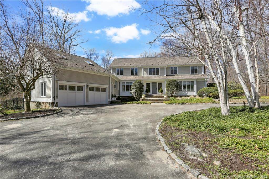 1566 Ponus Ridge - Photo 1