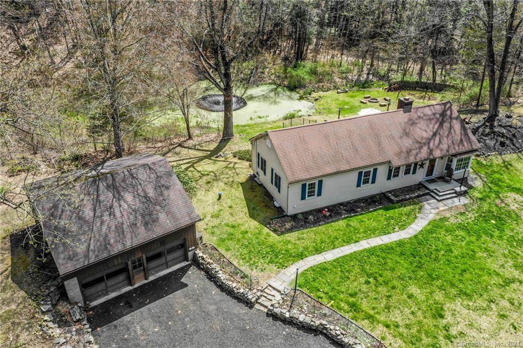 102 Joshua Hill Road - Photo 1