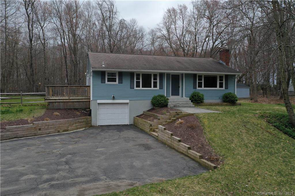 145 Broadbrook Road - Photo 1