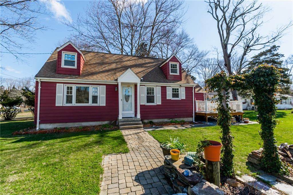 6 Noyes Road - Photo 1