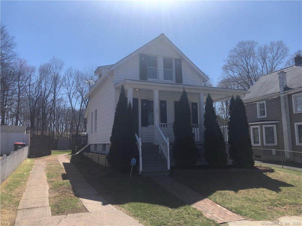 131 Converse Avenue - Photo 1