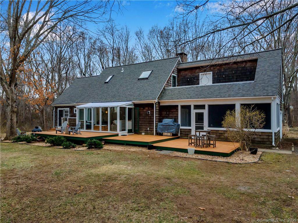 367 Tanner Marsh Road - Photo 1