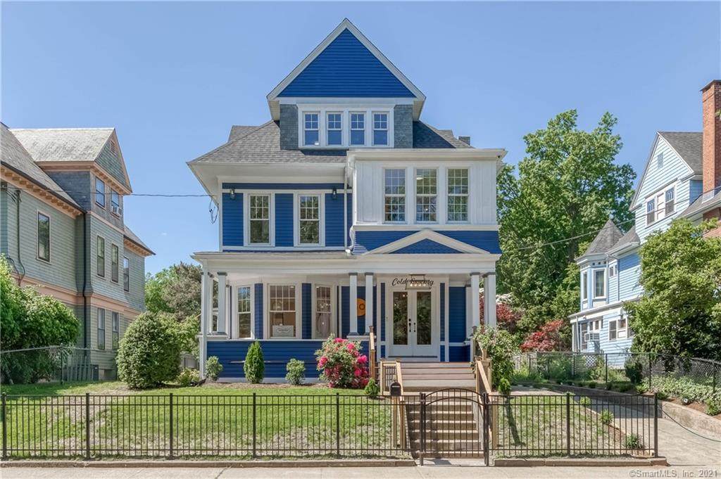 50 Cold Spring Street - Photo 1