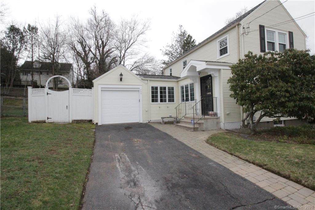 209 Commonwealth Avenue - Photo 1