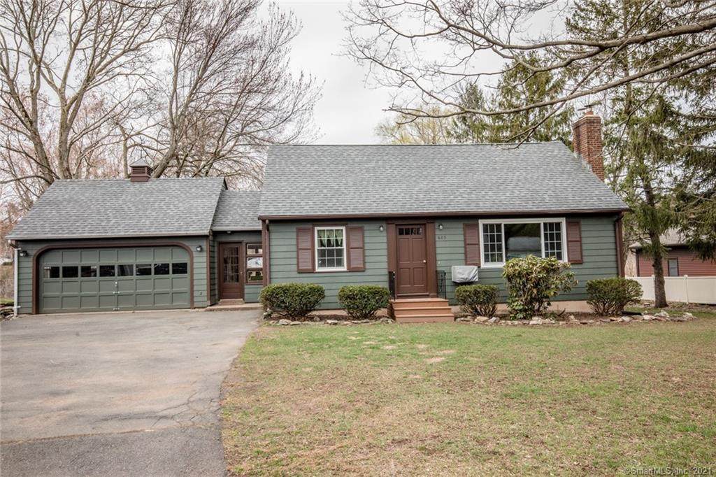 603 Atkins Street - Photo 1