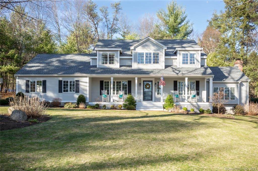 17 Thompson Hill Road - Photo 1