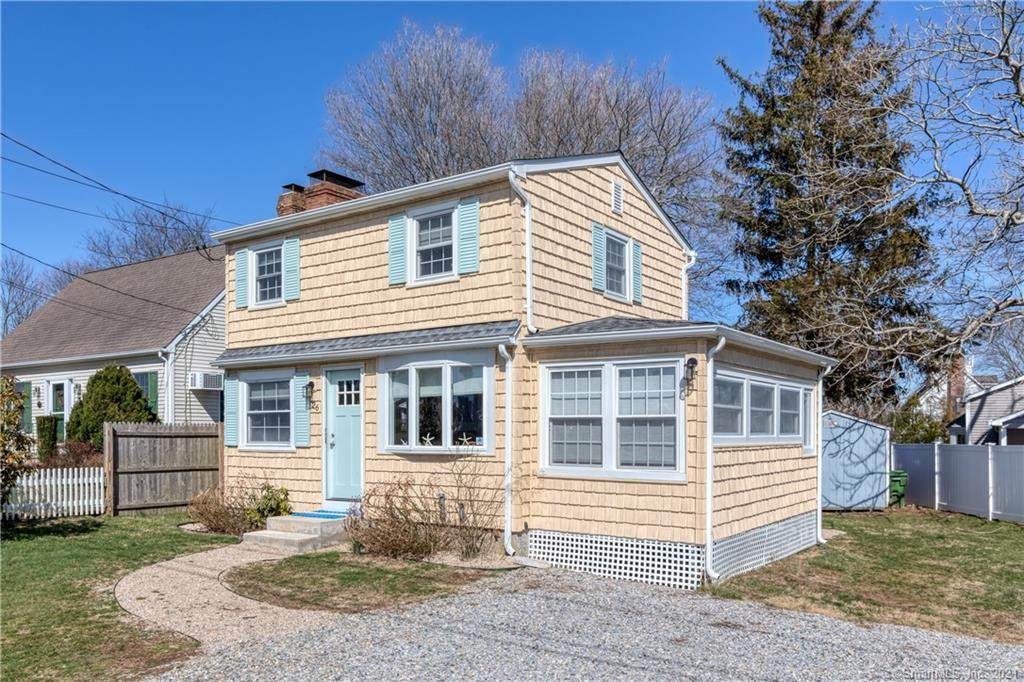26 Sagamore Terrace Drive - Photo 1