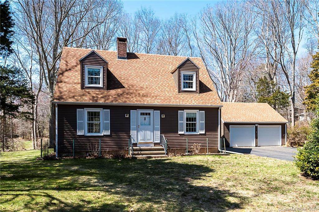 251-1 Mile Creek Road - Photo 1