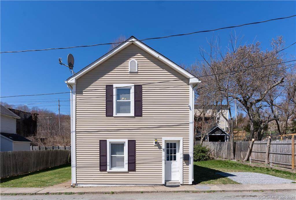 19 Rose Street - Photo 1