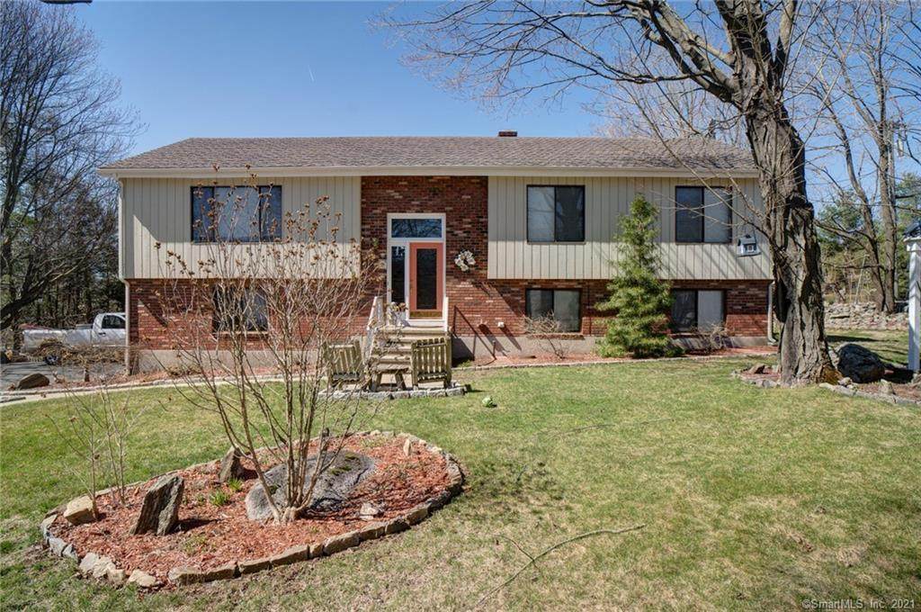 411 Elm Street - Photo 1