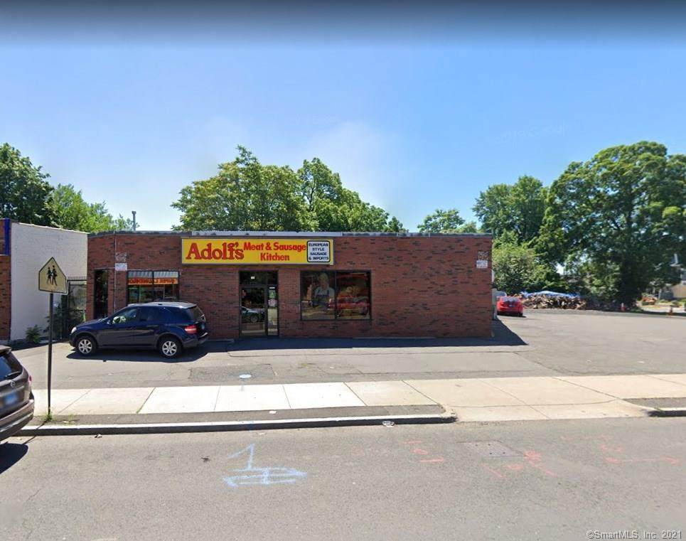 37-39 New Britain Avenue - Photo 1