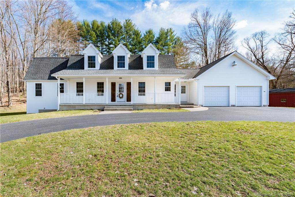 102 Scully Road - Photo 1