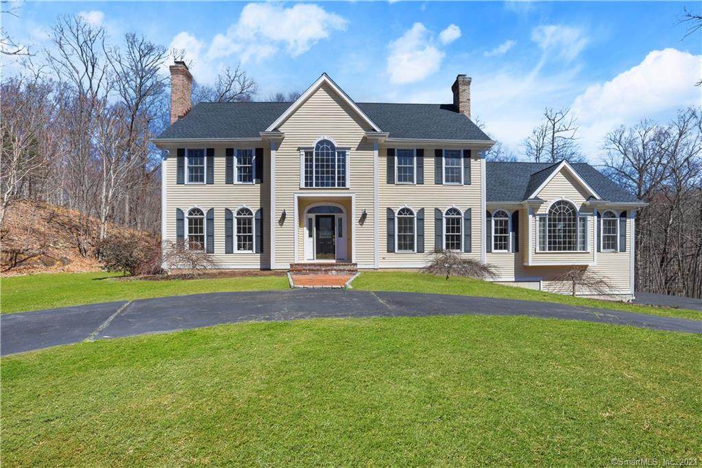 115 Old Stonewall Road - Photo 1