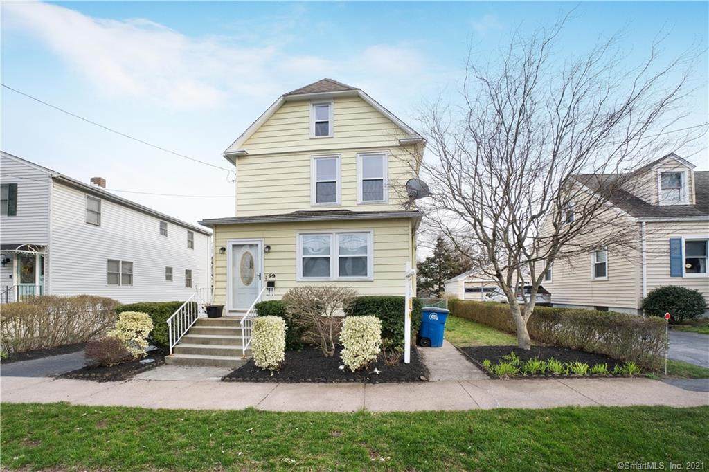99 Myron Street - Photo 1