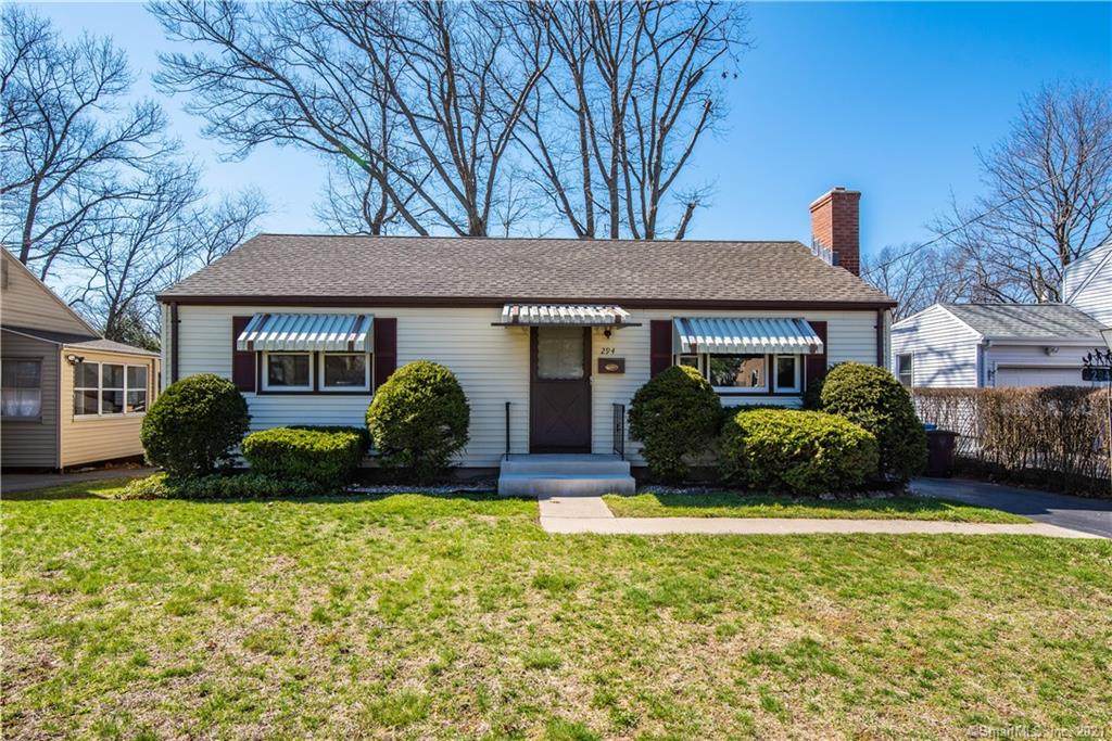 294 Pershing Avenue - Photo 1
