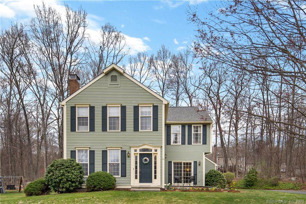 29 Old Farms Road - Photo 1