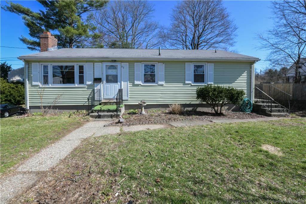 92 Leon Road - Photo 1