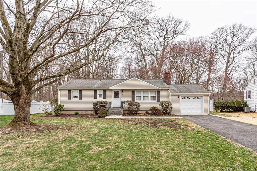 191 Doreen Drive - Photo 1