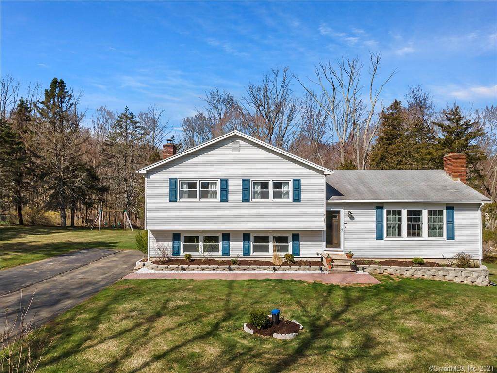 2320 Long Hill Road - Photo 1