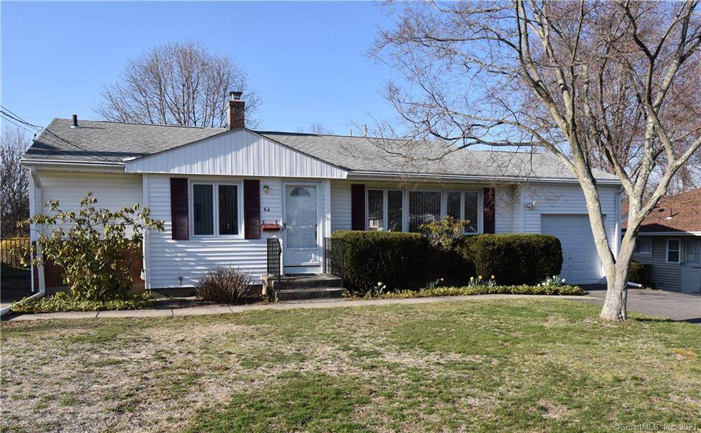 64 Thornton Drive - Photo 1