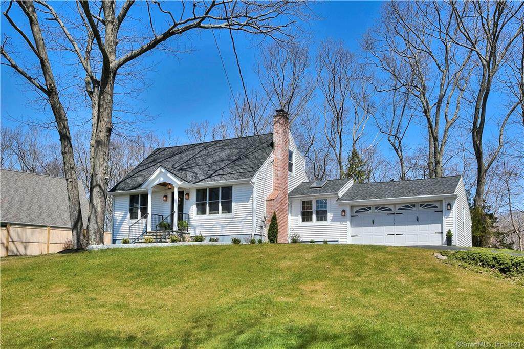 420 Romanock Road - Photo 1