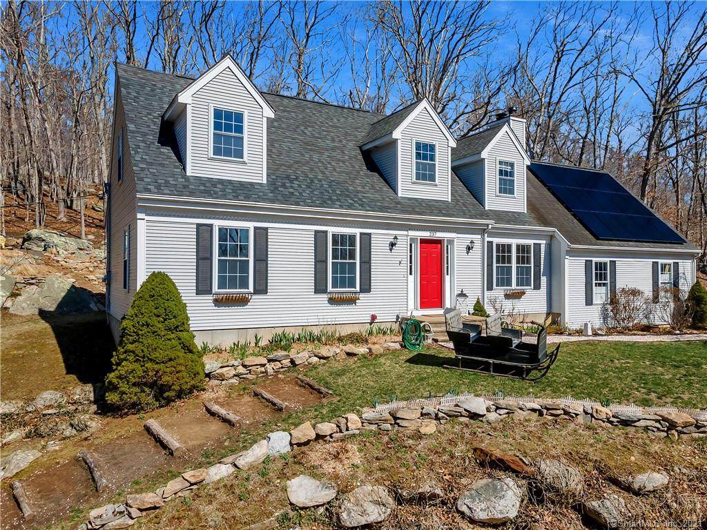 237 Chestnut Hill Road - Photo 1
