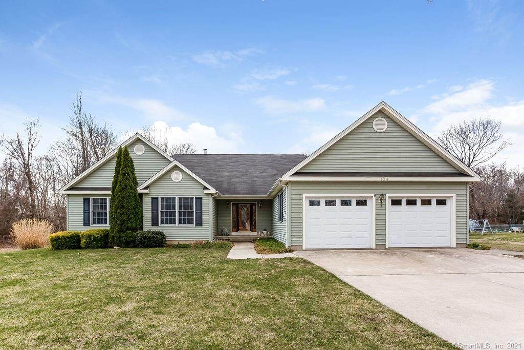 104 Town Hill Road - Photo 1