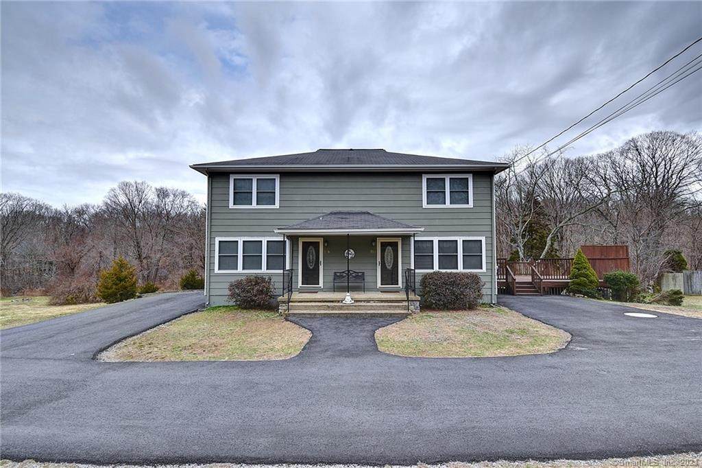 552 Hartford Road - Photo 1