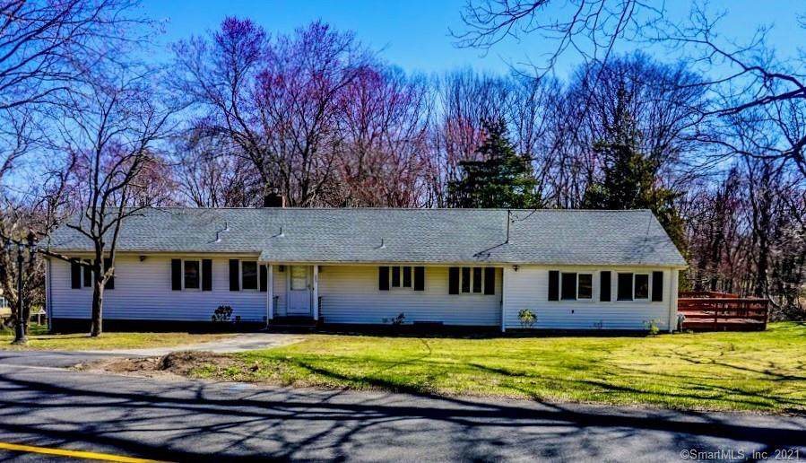609 Chestnut Ridge Road - Photo 1
