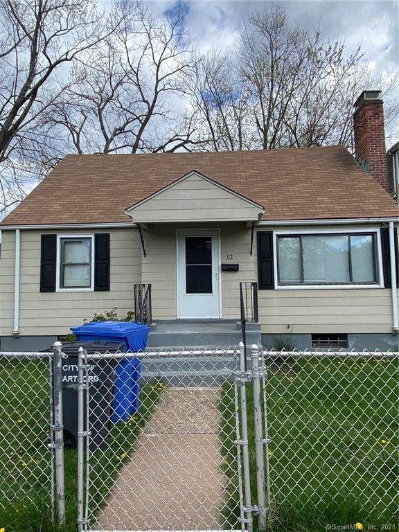 12 Baldwin Street - Photo 1