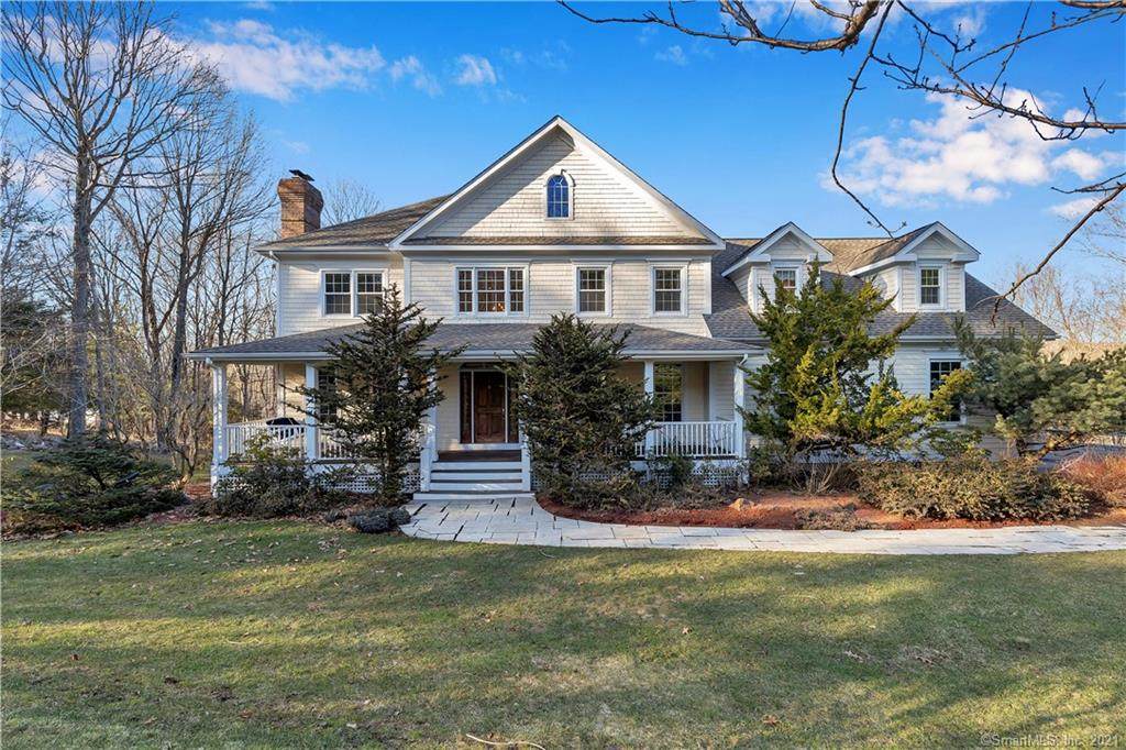 7 Carriage Hill Road - Photo 1
