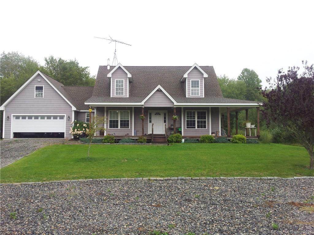 9 Silver Falls Road - Photo 1