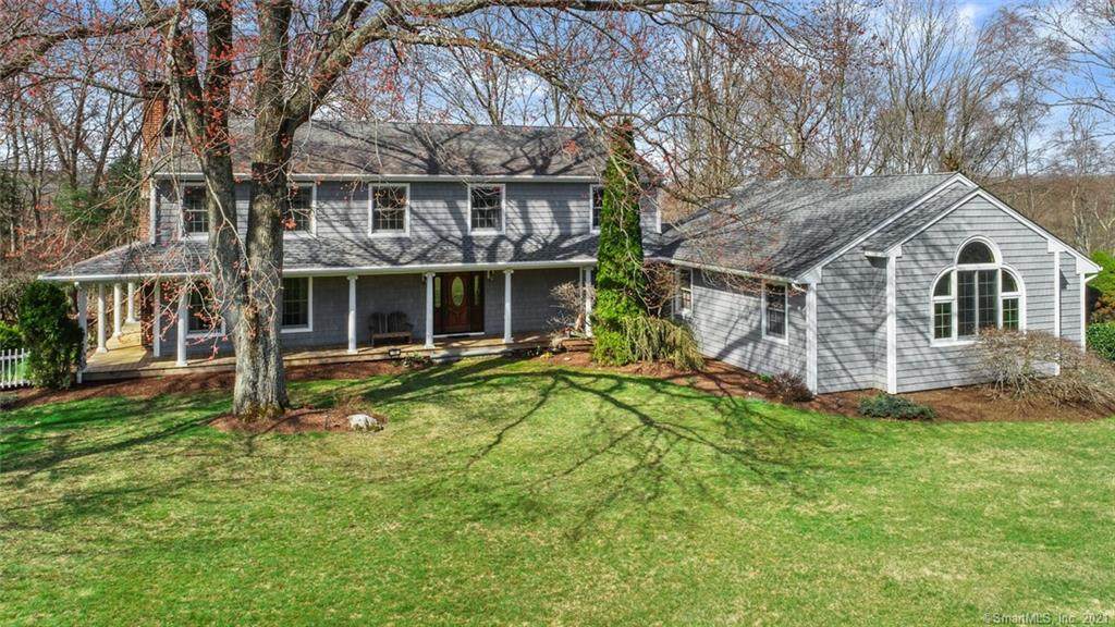 15 Big Horn Road - Photo 1