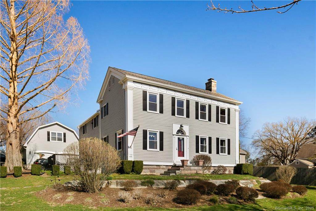 682 Old Main Street - Photo 1