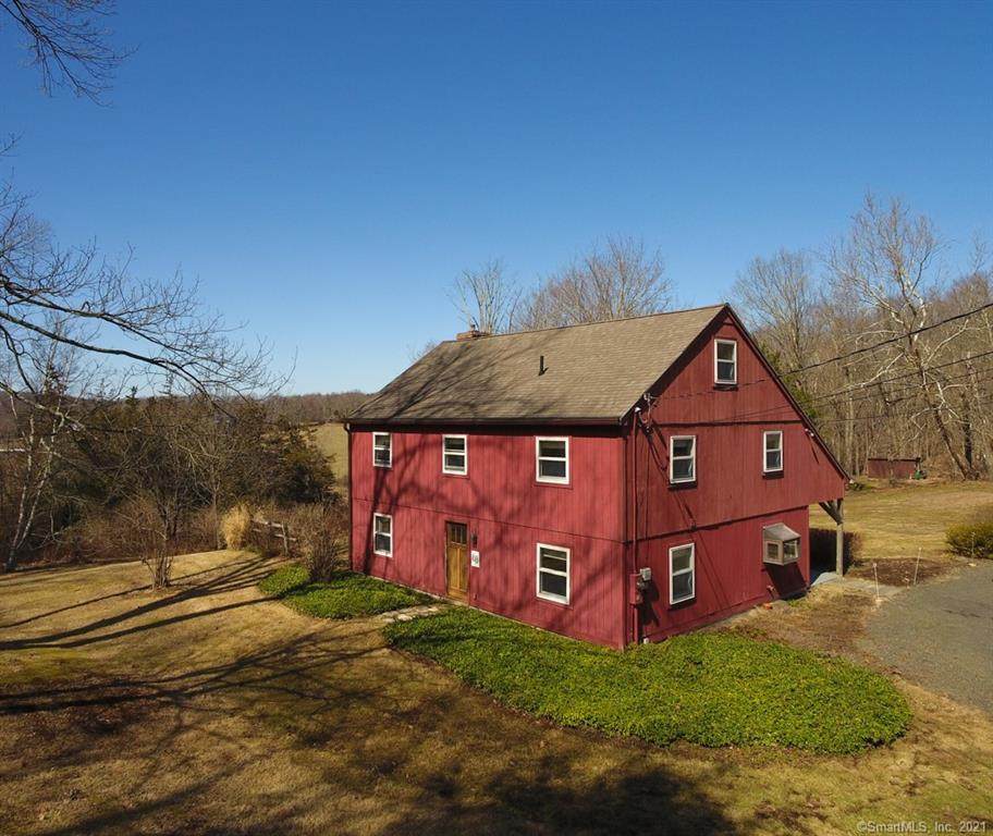 88 Purchase Road - Photo 1