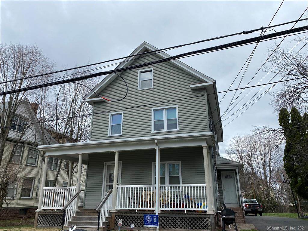 160 Lincoln Street - Photo 1