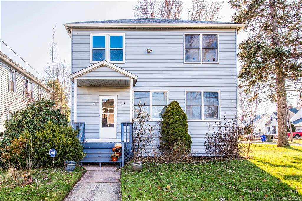 111 Seymour Avenue - Photo 1