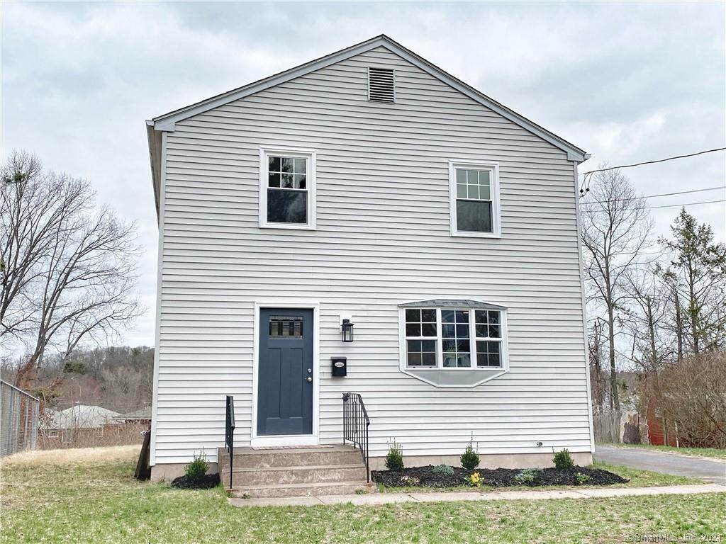 73 Deepwood Drive - Photo 1